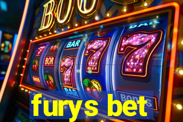 furys bet